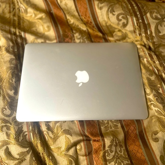MacBook Air